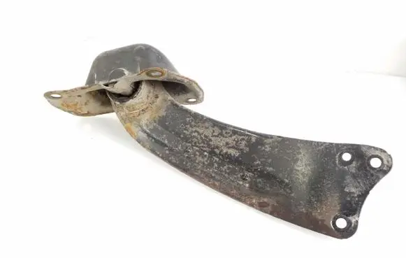 Volkswagen PASSAT B6 Rear upper control arm/wishbone 3C0505225A