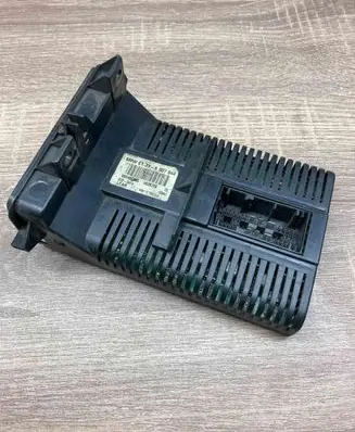 BMW 3 E46 Light switch 6907944 0029786