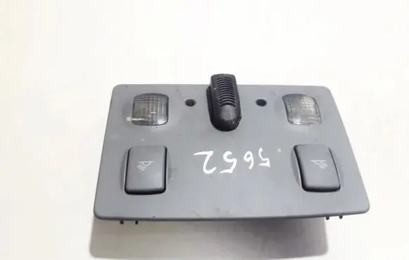 Audi A6 S6 C5 4B Front seat light 4b0947303