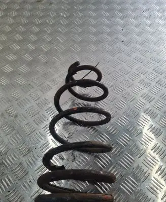 KIA Sorento Front coil spring