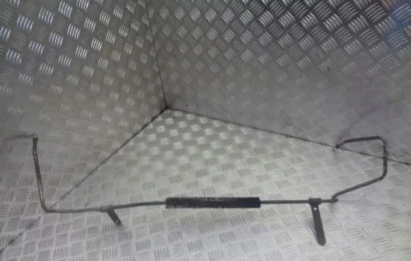Ford Transit Power steering hose/pipe/line