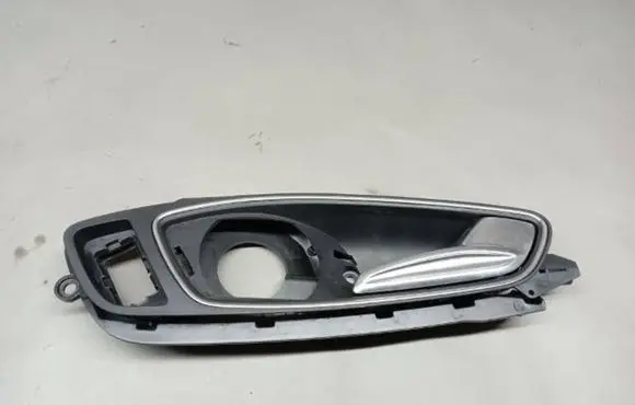 Audi A1 Front door card panel trim 8X0868784