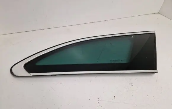 Peugeot 508 RXH Rear side window 43R005013 E000188