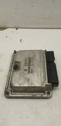 Seat Ibiza III (6L) Engine control unit/module 045906019BB 0281011074 1039S00824
