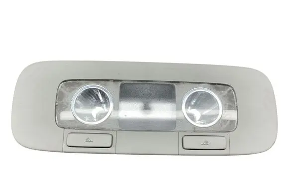 Skoda Octavia Mk3 (5E) Rear seat light 5T0947291 5141
