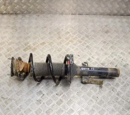 Ford Transit Front shock absorber/damper 6C1118045AF 824904005650