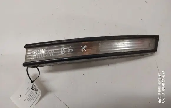 Volkswagen PASSAT B6 Front indicator light 3C0953041H