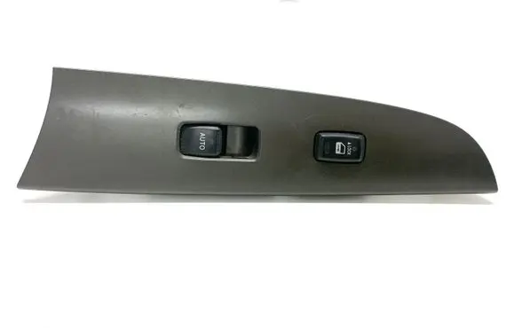 Lexus IS 220D-250-350 Electric window control switch 7423253110