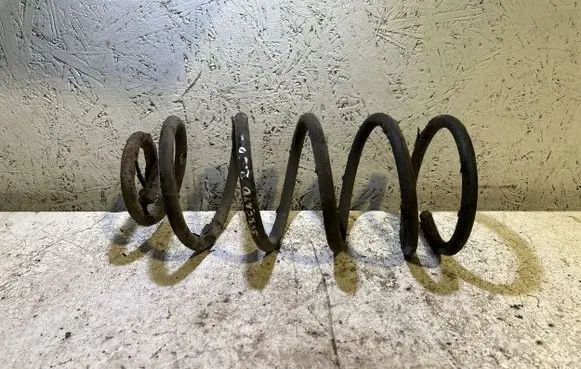 KIA Sorento Front coil spring