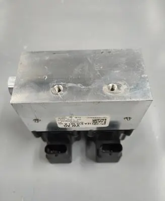 Volkswagen ID.4 Air conditioning (A/C) expansion valve 1EA816681A