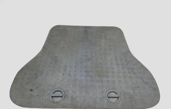 Volkswagen Caddy Other interior part 2K0863761B