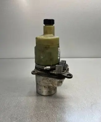 Volvo V50 Electric power steering pump ---