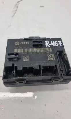 Audi A6 S6 C7 4G Door control unit/module 4G8959792E