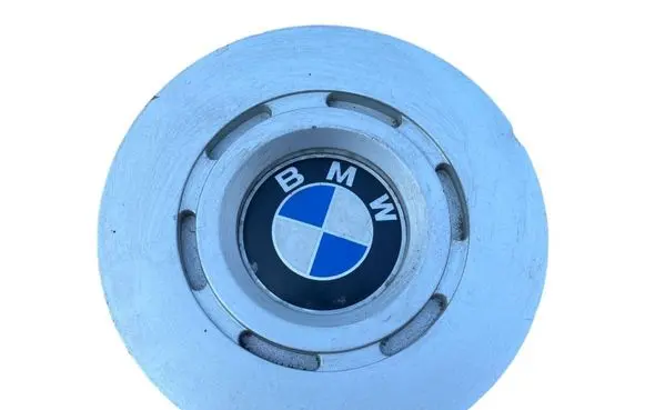 BMW 7 E38 Original wheel cap 1181897 36131181897