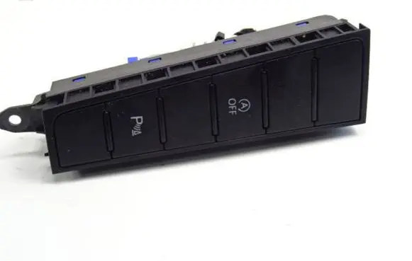 Other switches/knobs/shifts