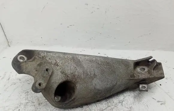 BMW X5 E70 Engine mounting bracket 6787489 67871110