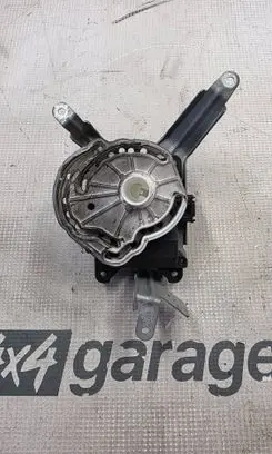 Toyota Land Cruiser (J120) Air flap motor/actuator 0637008860