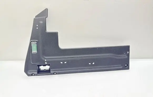 Cupra Formentor Dashboard lower bottom trim panel 5F2863084 5F2863668