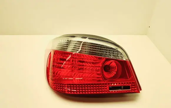 BMW 5 E60 E61 Rear/tail lights 7165739 63217165739 E4342U