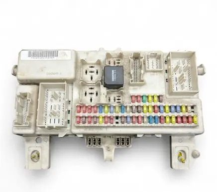 Fuse module