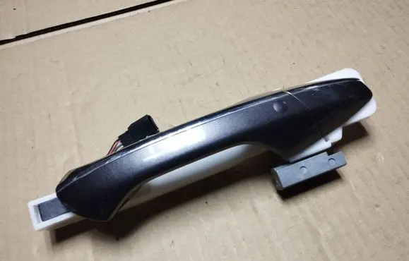 Honda Legend Front door exterior handle