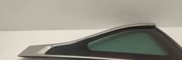 Renault Espace V (RFC) Rear side window