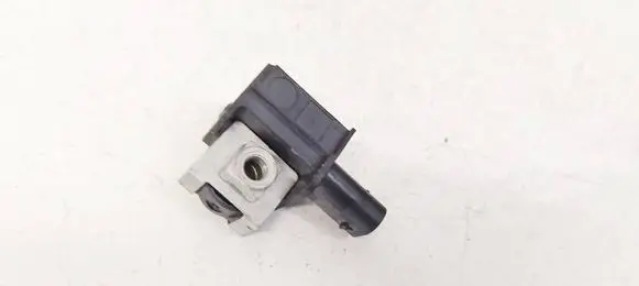 BMW 5 GT F07 Airbag deployment crash/impact sensor 6577922417704 65.779224177-04