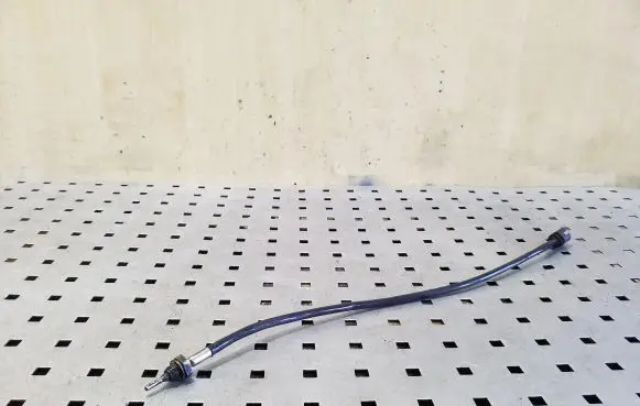 BMW X1 E84 Exhaust gas temperature sensor 8507628