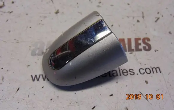 Mercedes-Benz A W168 Front door handle cover 