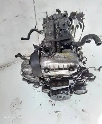 Opel Antara Engine Z22D1