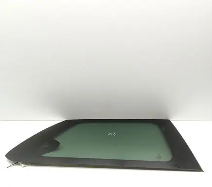 Citroen C4 Cactus Rear door window glass 9827623780