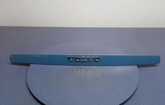Volvo V50 Number plate light 39898547