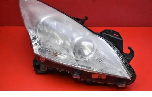 Headlight/headlamp