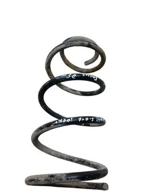 Ford Focus Front coil spring 