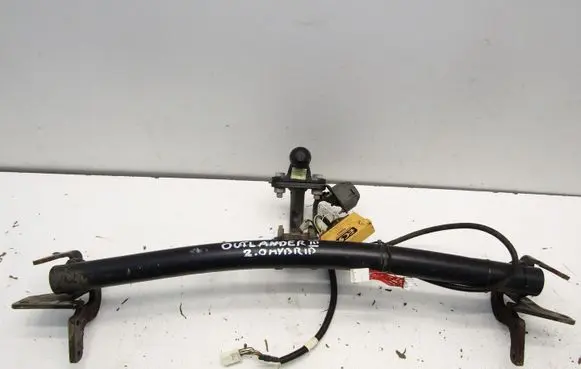 Mitsubishi Outlander Tow bar SP042076
