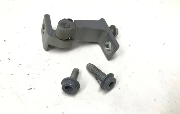 Audi Q4 e-tron Rear door lower hinge 8V5833403D 11A831405B