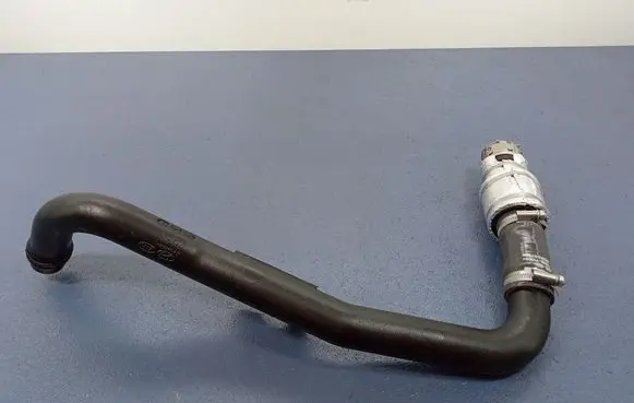 KIA Ceed Air intake hose/pipe 2828307600