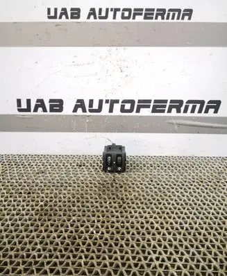 Renault Captur Headlight level height control switch 251900001RD 08802020 88020009