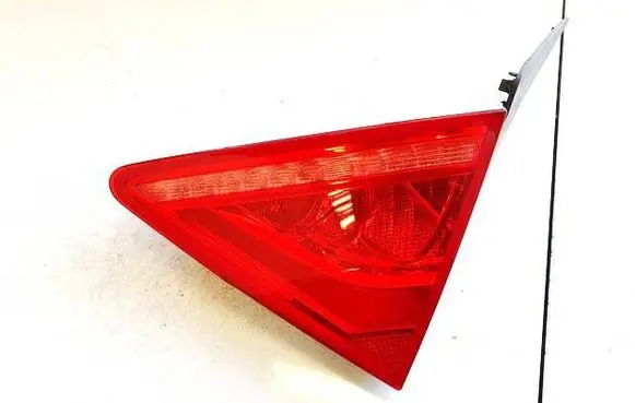 Audi A7 S7 4G Tailgate rear/tail lights 4g8945094a 597614r