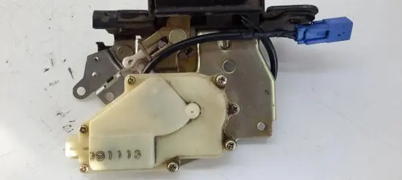 Honda HR-V Tailgate/trunk/boot lock/catch/latch 991113