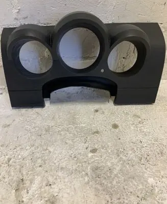 Dodge Nitro Dashboard trim 1403143XDV