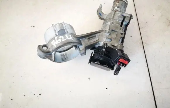 Opel Insignia A Ignition lock contact 22891499