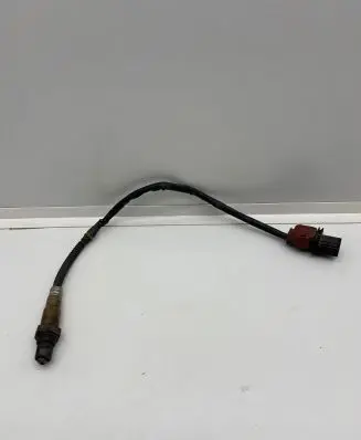 Audi A6 S6 C6 4F Lambda probe sensor 059906262 0281004051