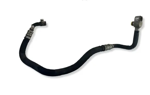 Audi A6 S6 C6 4F Air conditioning (A/C) pipe/hose 4F0260701C