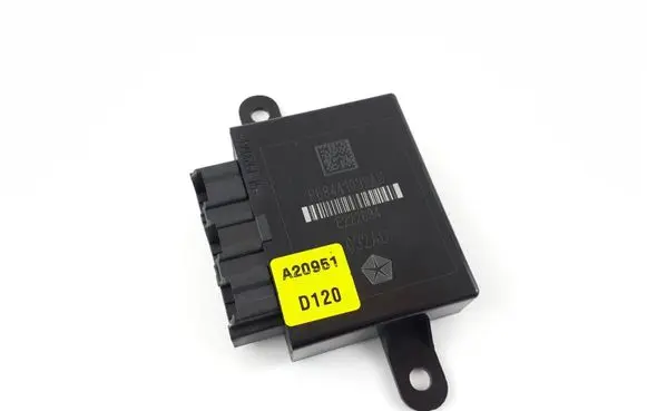 Jeep Wrangler Parking PDC control unit/module 68441032AC 68441032