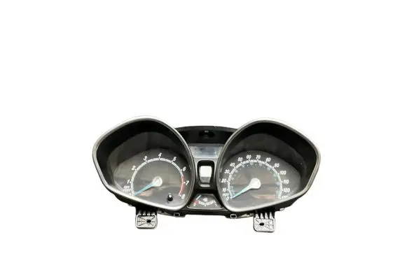 Ford Fiesta Speedometer (instrument cluster) C1BT10849FXN VP8A6F10894B
