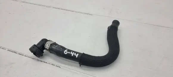 Volvo XC90 Engine coolant pipe/hose 30636934004
