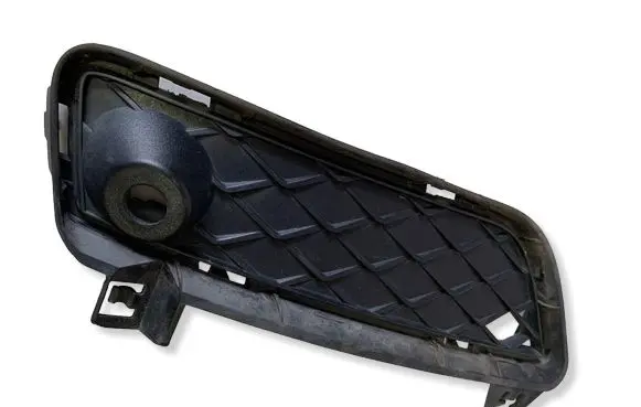 BMW X3 F25 Front bumper lower grill 7249595 51117249595