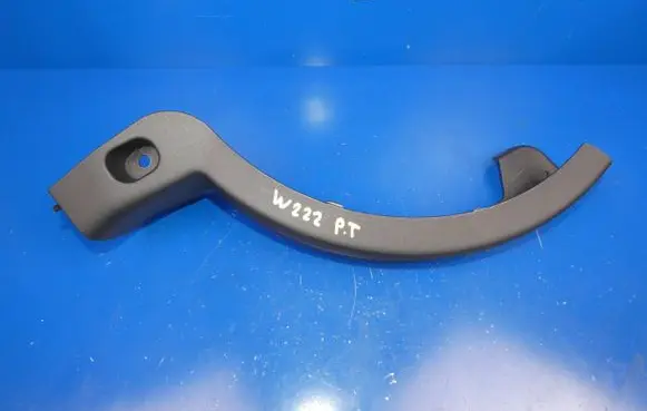 Mercedes-Benz S W222 Other trunk/boot trim element A2226930217