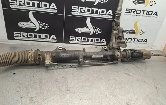 Mercedes-Benz C W204 Steering rack A20411011017